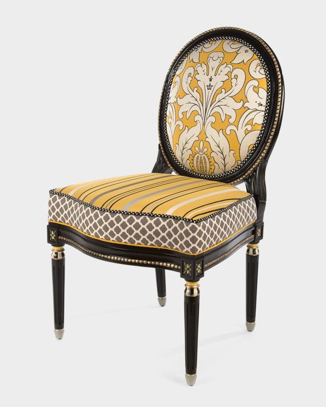 Queen Bee Side Chair